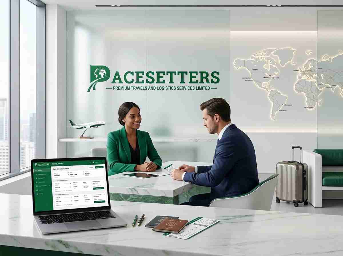 Visa Assistance Services